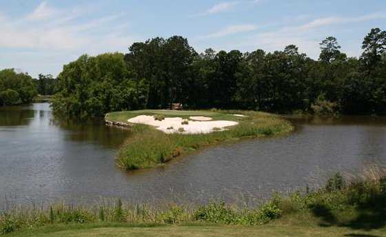 Whispering Pines Golf Club - photo 5