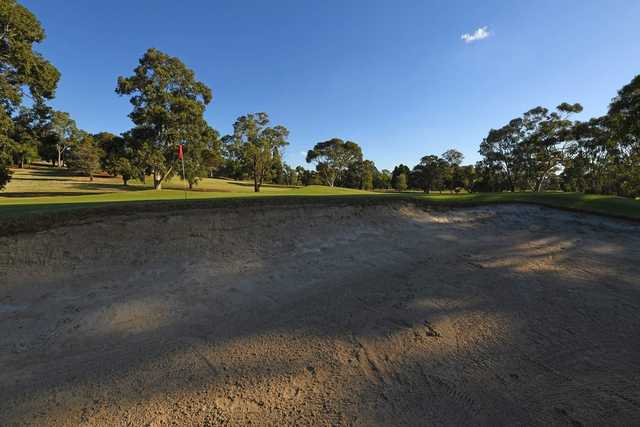 Medway Golf Club - photo 3