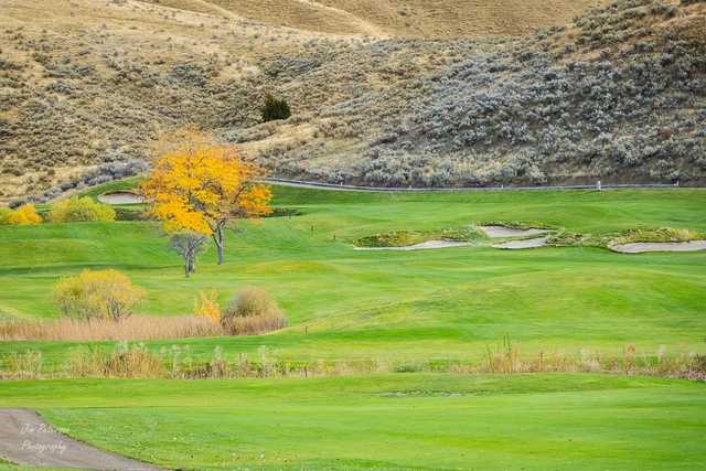 Quail Hollow Golf Club - photo 3