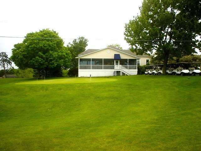 Harbor Hills Country Club - photo 2