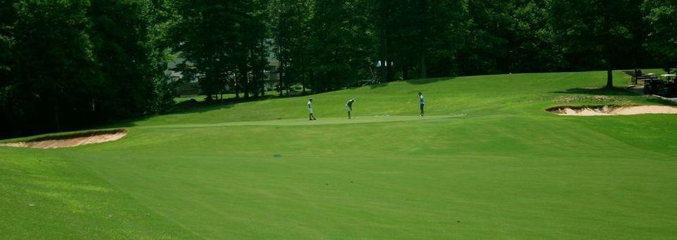 River Golf & Country Club - photo 4