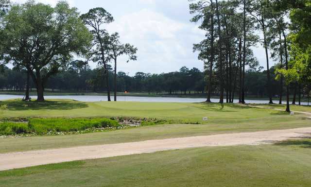 Quitman Country Club - photo 2