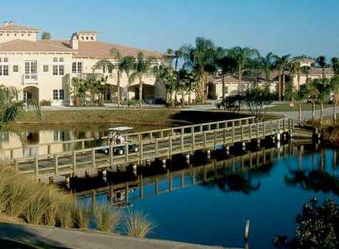 Grand Harbor Country Club - photo 4