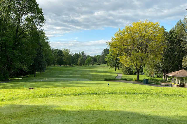 Club de Golf Outaouais - photo 3
