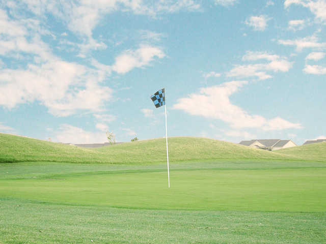 Moore Golf & Athletic Club - photo 2