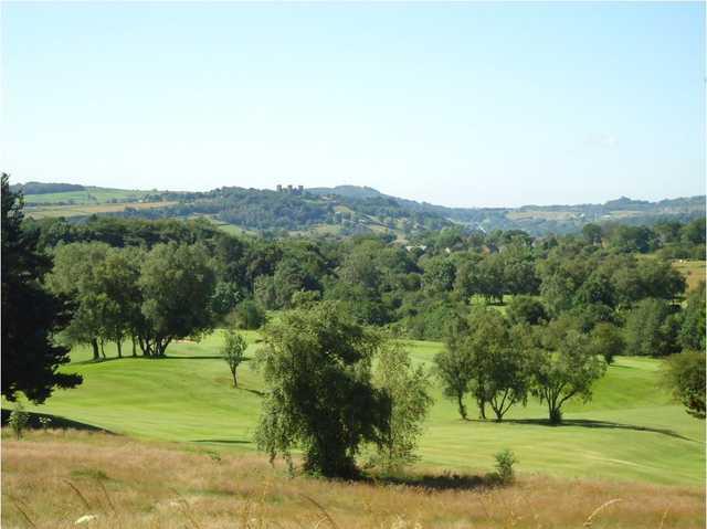 Matlock Golf Club - photo 5