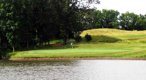 Hail Ridge Golf Course - photo 2