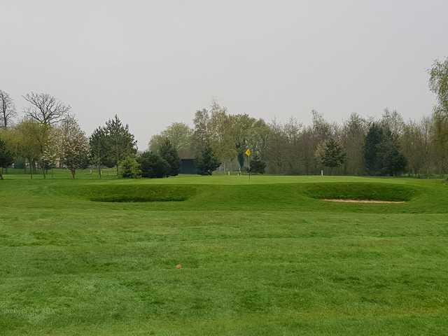 Lee Park Golf Club