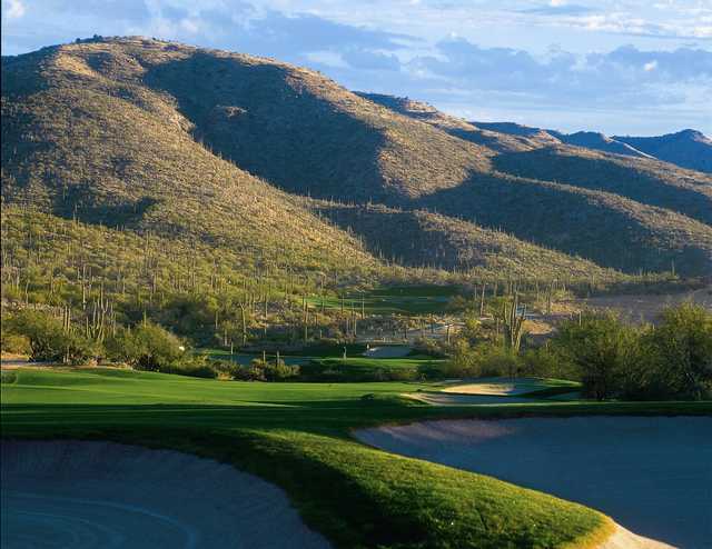 Arizona National Golf Club - photo 2