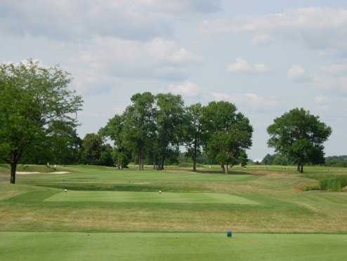 Glenross Golf Club - photo 6
