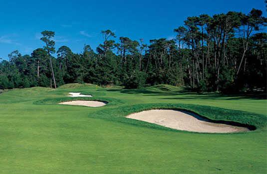 The Links at Spanish Bay - photo 6