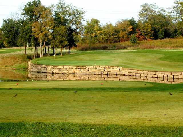 Tiffany Greens Golf Club - photo 1