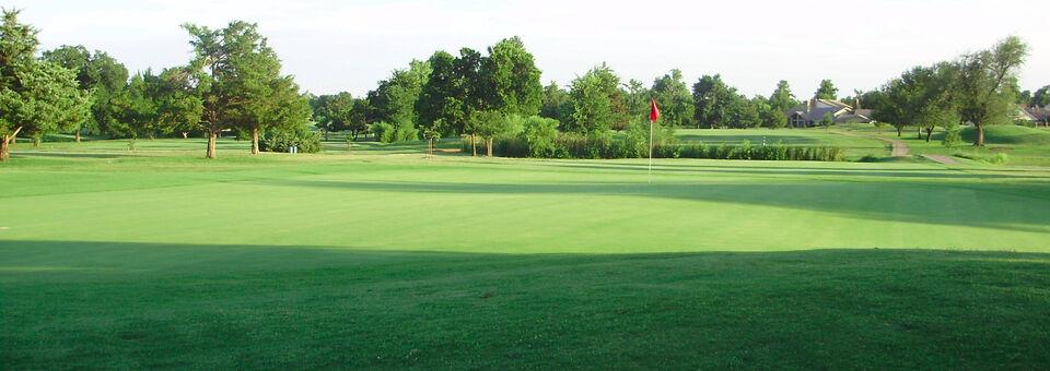Westwood Park Golf Course - photo 3