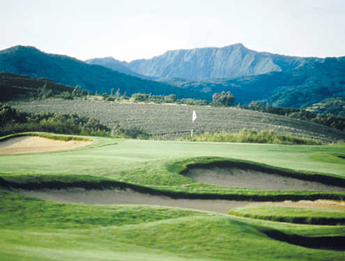 Kapalua Golf Club - Plantation Course - photo 3