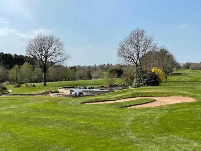 Sapey Golf Club - 9 Hole Par 3 - photo 2