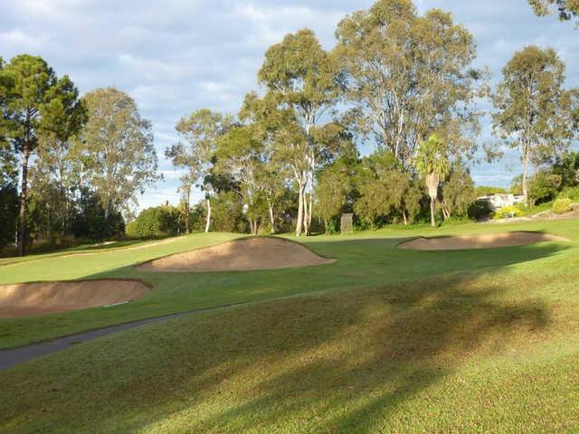 Pacific Golf Club - photo 5