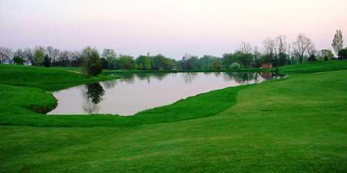 Fairway Golf Course - photo 2