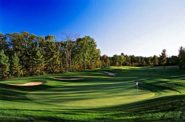 The Castle Course at Northern Bay - photo 3