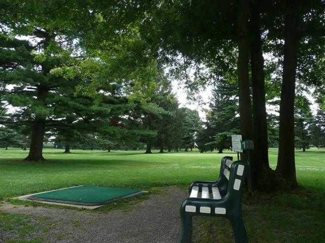 Evergreen Golf Inc. - photo 2