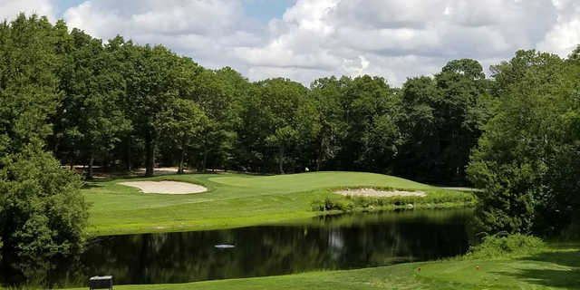Atlantis Golf Course - photo 3