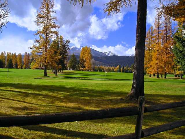 Cabinet View Golf Club - photo 2