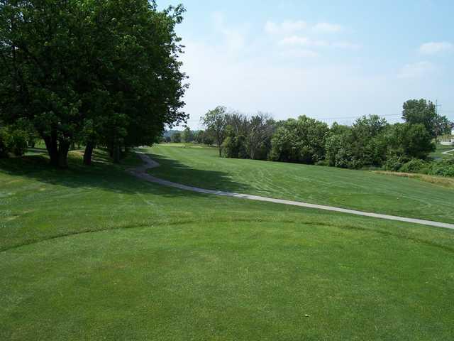 Tara Hills Golf Course - photo 1