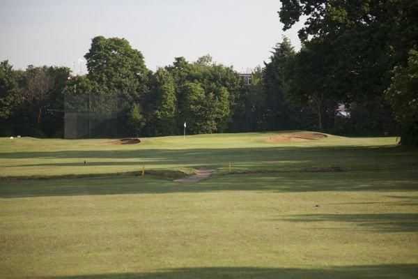 Brent Valley Golf Club - photo 3