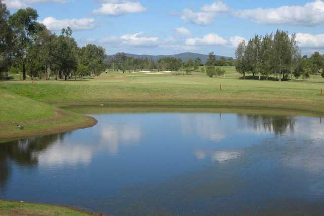 Hills Golf Club - photo 2