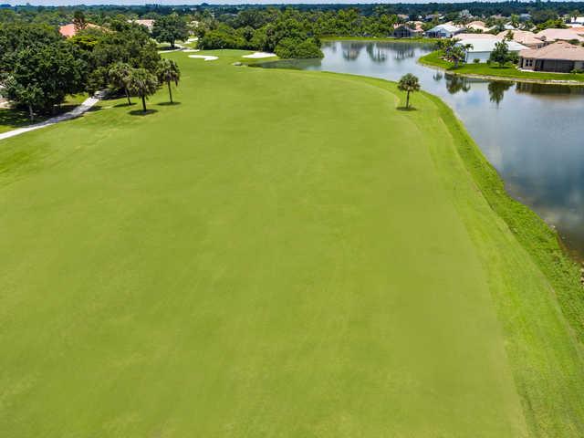 Seminole Lakes Country Club