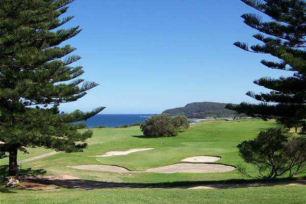 Shelly Beach Golf Club - photo 7