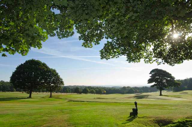 Huddersfield Golf Club - photo 2