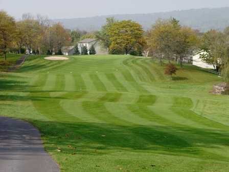 Valley Green Golf Course - photo 3