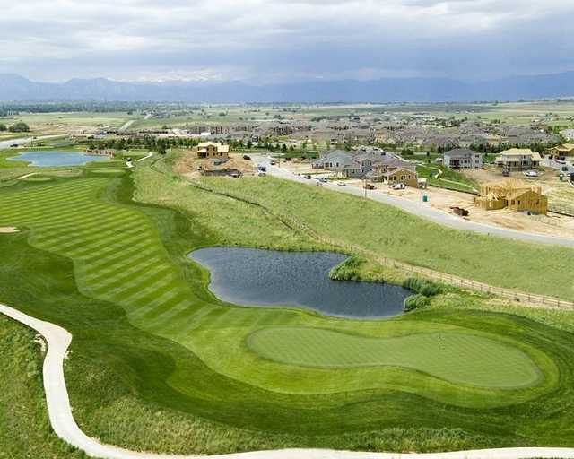 Colorado National Golf Club - photo 4