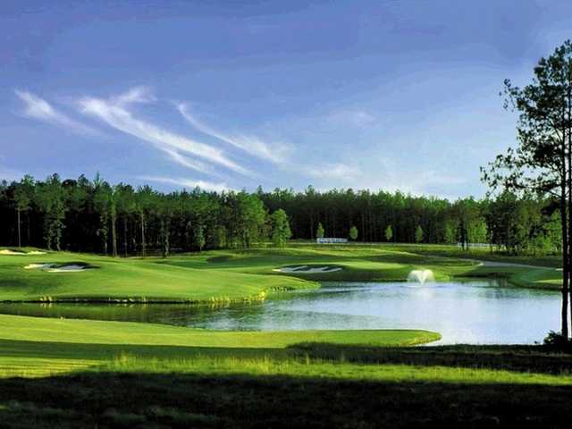 Brickshire Golf Club - photo 3