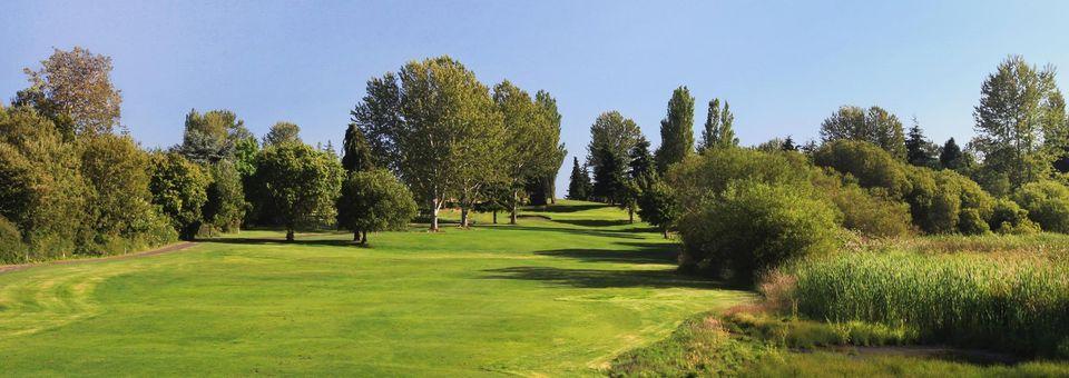 Camas Prairie Golf Course - photo 6