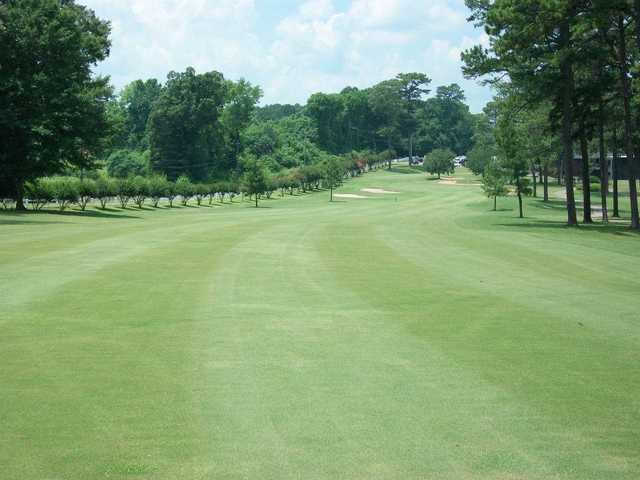 Woodward Golf & Country Club