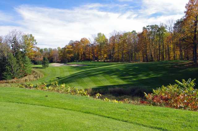 Fairmont Le Chateau Montebello
