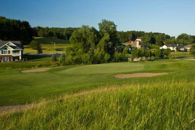 La Crosse Country Club - photo 2