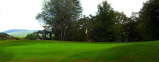 Lisbon Village Country Club