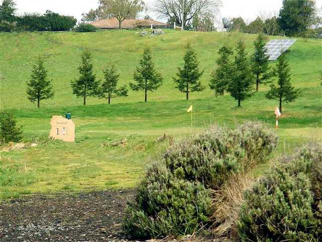Washoe Creek Golf Course - photo 2