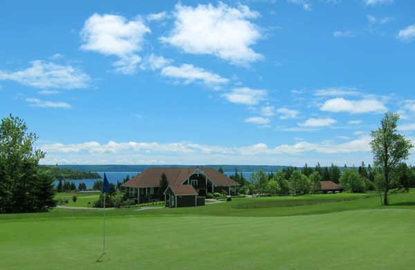 Bell Bay Golf Club - photo 8