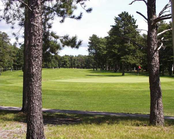 Terrace Bluff Golf Course - photo 2