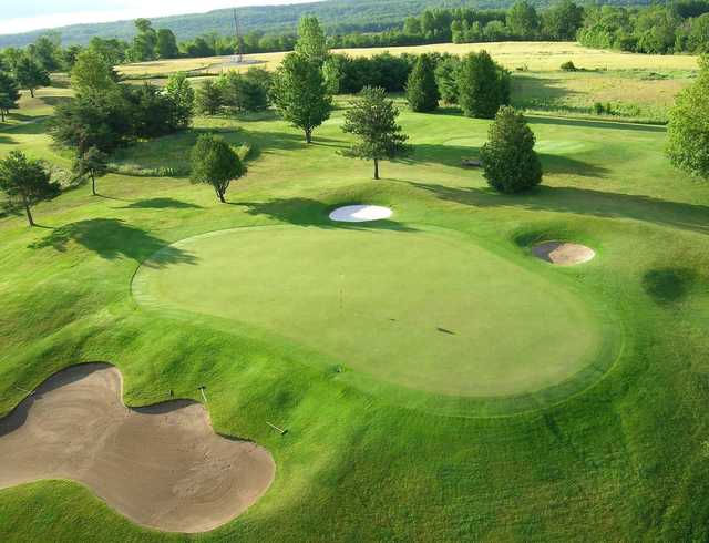 Brooklea Golf & Country Club