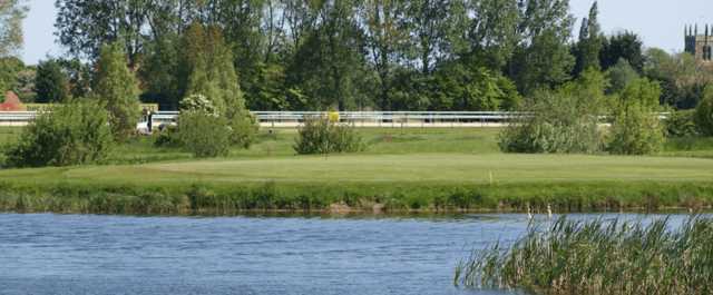 Southwell Golf Club - photo 1