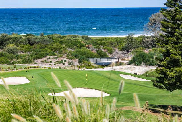 Mona Vale Golf Club - photo 1