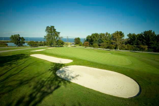 Gibson Island Club - photo 3