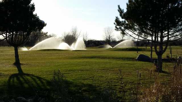 Meadow Links Golf Course