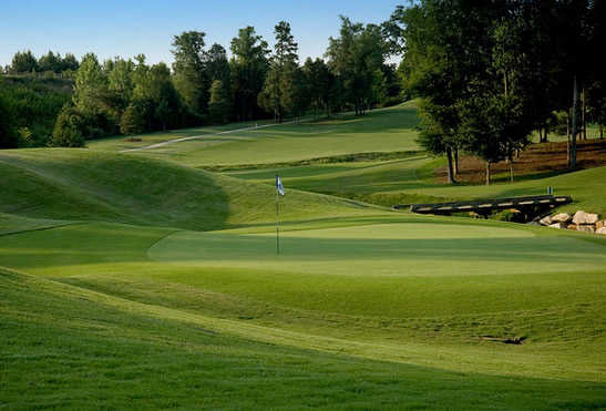 Ballantyne Resort - photo 4