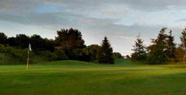 The Essex Golf & Country Club - Garden Course 9 Hole Course - photo 2