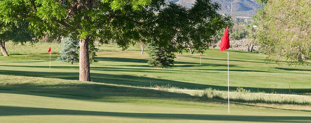 Conquistador Golf Course - photo 2